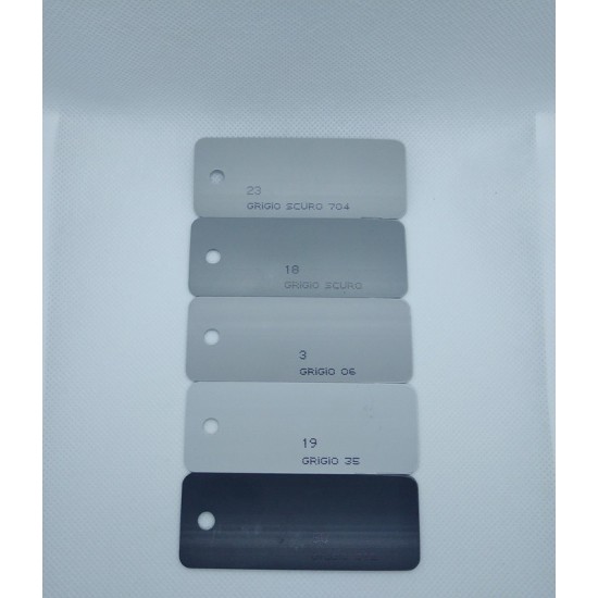 Tapparella Avvolgibile in Pvc