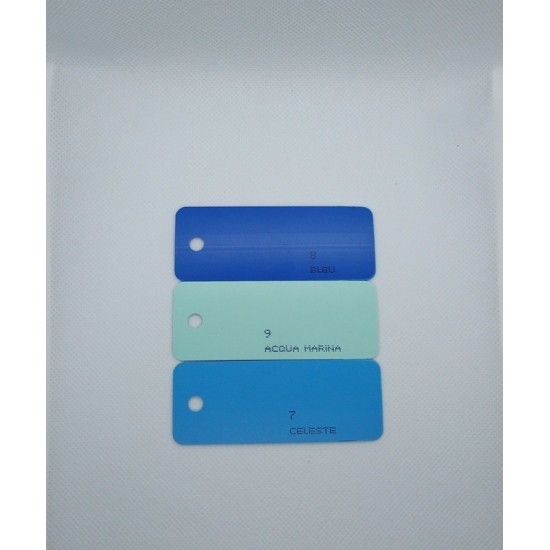Tapparella Avvolgibile in Pvc mod. EUROPA