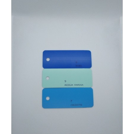 Tapparella Avvolgibile in Pvc mod. EUROPA