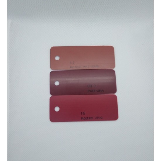 Tapparella Avvolgibile in Pvc mod. EUROPA