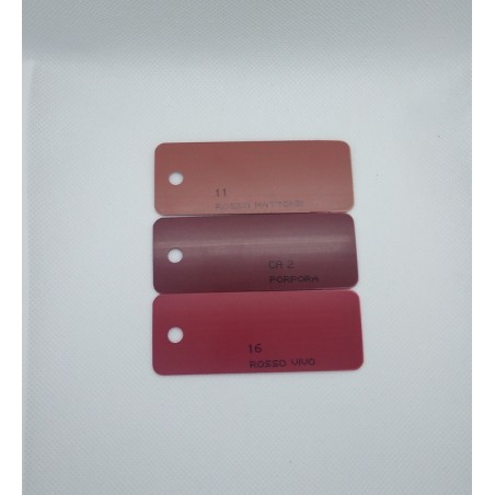 Tapparella Avvolgibile in Pvc mod. EUROPA