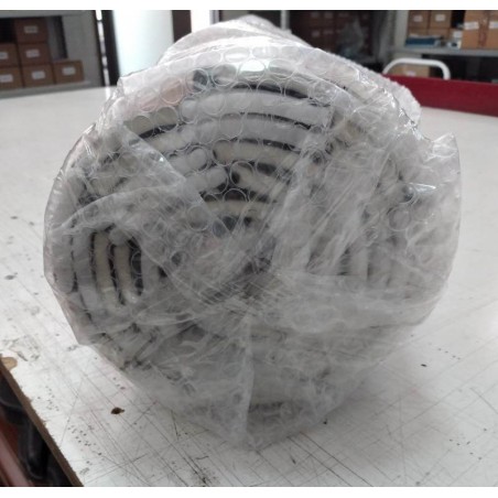 Avvolgibile in alluminio coibentato 13 x 55