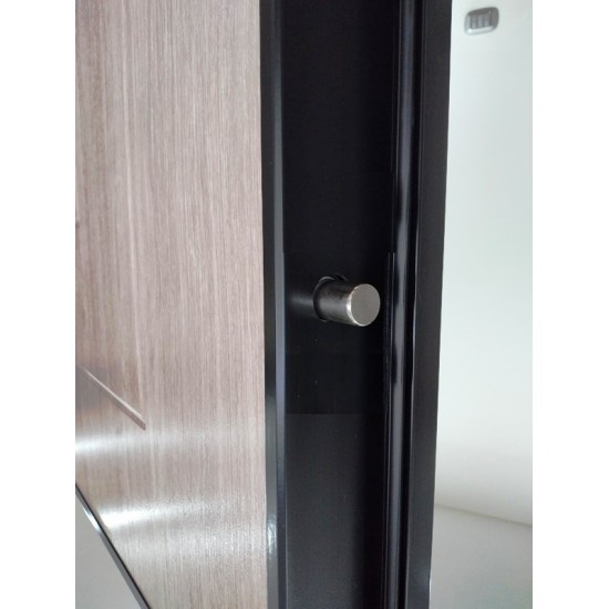 deviatore porte blindata
