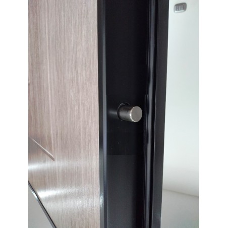 deviatore porte blindata
