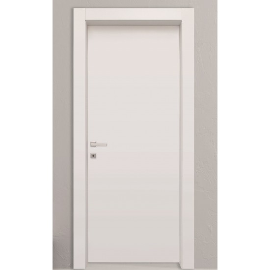 Porta Roma Bianco Opaco