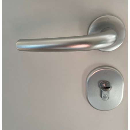 Porta Blindata 1 anta