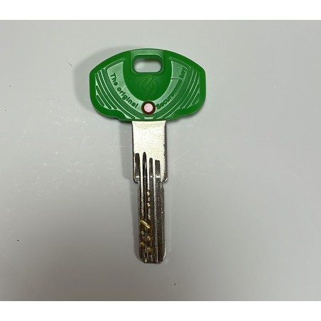 Porta Blindata 1 anta