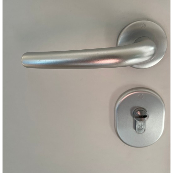 MANIGLIA PORTA BLINDATA