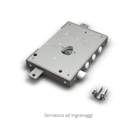 Porta Blindata 1 anta