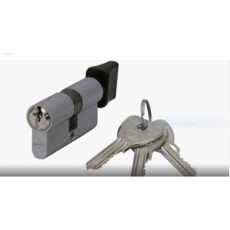 Cilindro Porta blindata