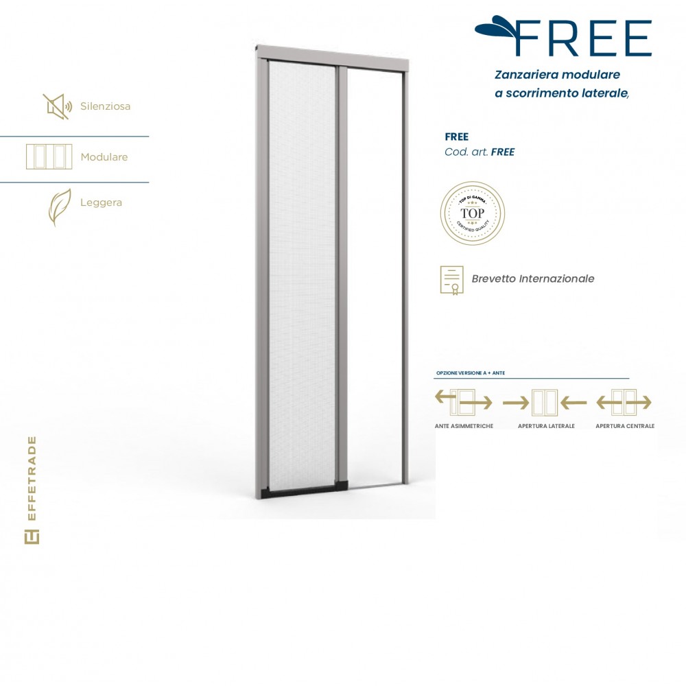 zanzariera Free