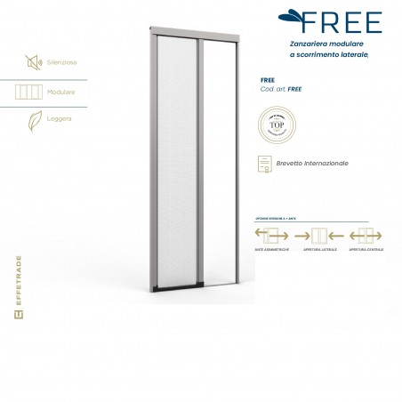 zanzariera Free