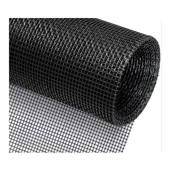 Rete nera-fibra di vetro-NER