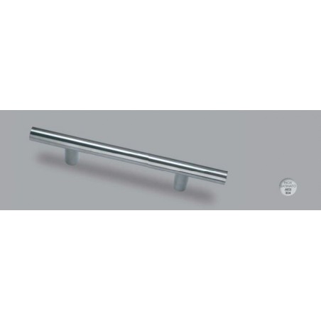 MANIGLIONE INOX