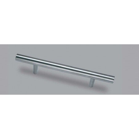 MANIGLIONE INOX