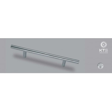 MANIGLIONE INOX