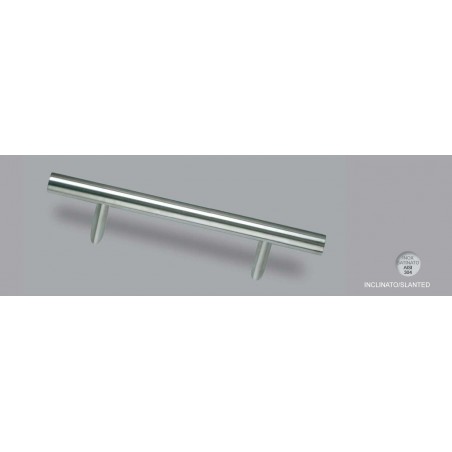 MANIGLIONE INOX