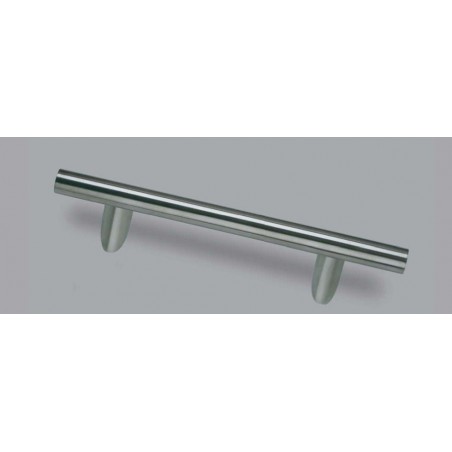 MANIGLIONE INOX