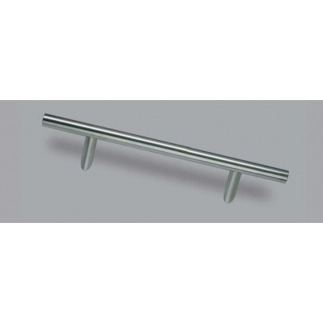MANIGLIONE INOX