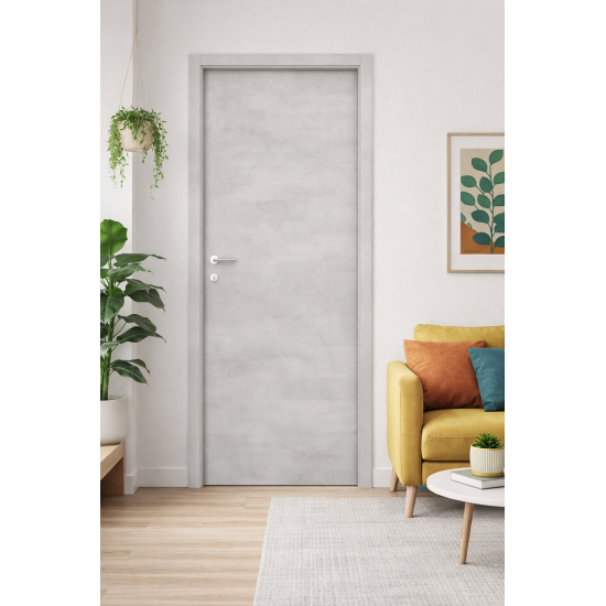 Porta in Laminato –...