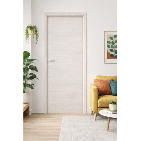 Porta in Laminato