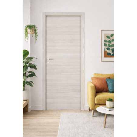 Porta in Laminato