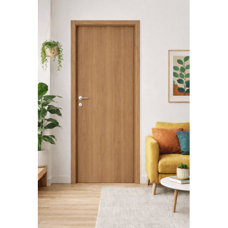 Porta in Laminato