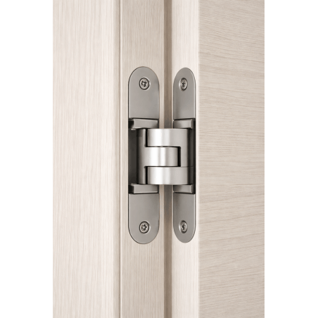 Porta in Laminato