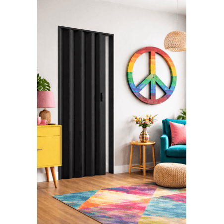 Porta a Soffietto in PVC