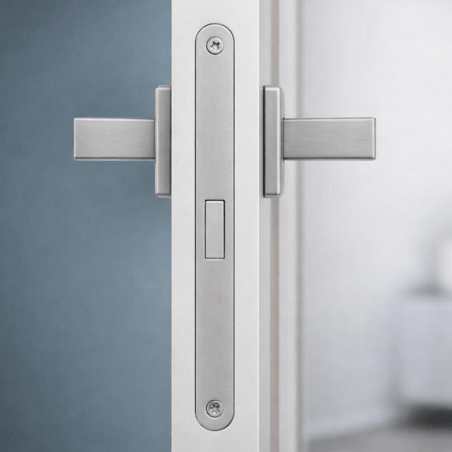 Porta Interna  laccata  Ovale