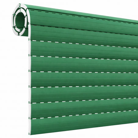 Avvolgibile in PVC