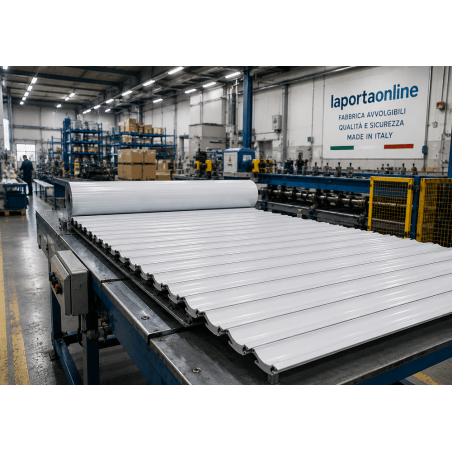 industria tapparelle o avvolgibili
