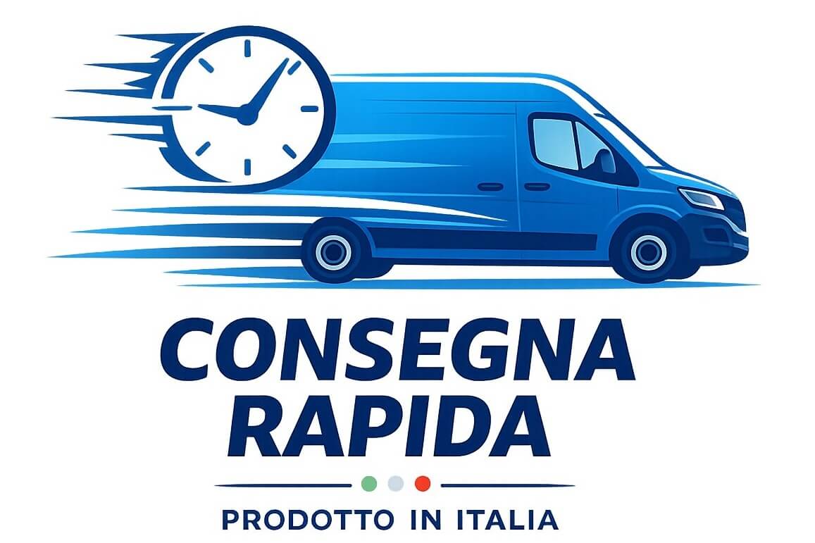 Consegna rapida