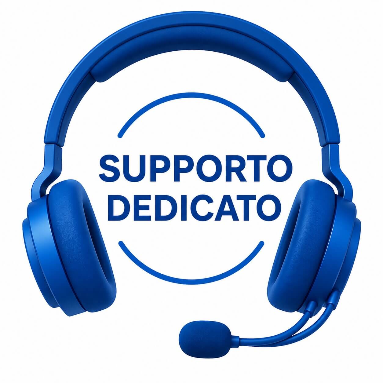 Assistenza post vendita
